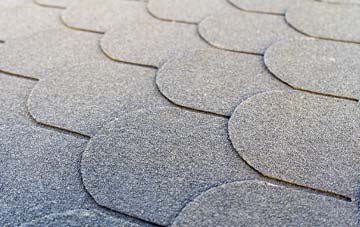 Deblins Green asphalt roofing costs