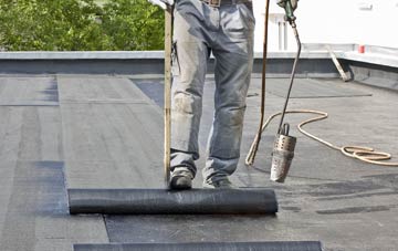 flat roof replacement Deblins Green, Worcestershire