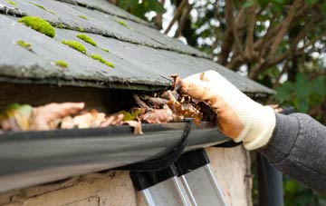 gutter cleaning Deblins Green, Worcestershire