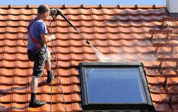 roof cleaning Deblins Green, Worcestershire